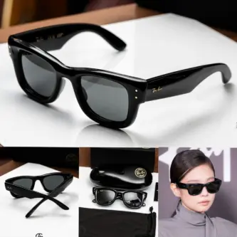 แว่น Ray-Ban RB4940 601/87