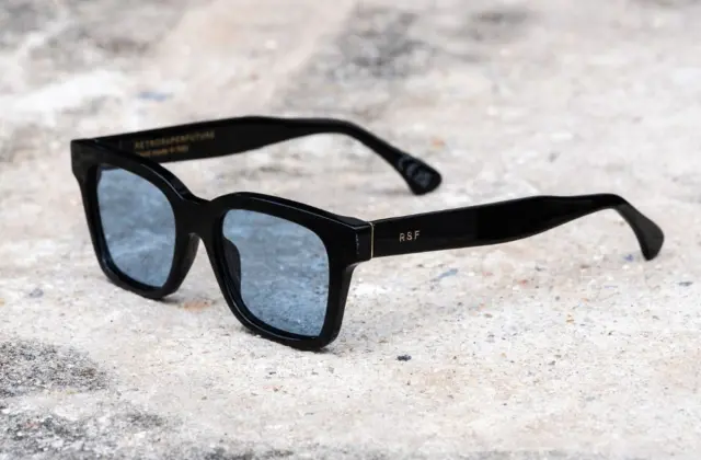 แว่น SUPER AMERCA AZURE