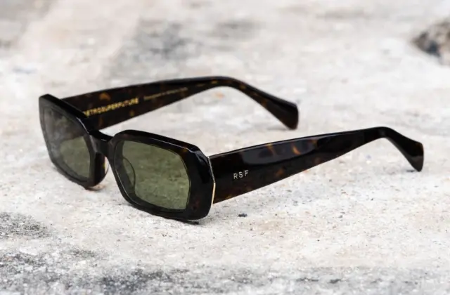 แว่น SUPER LALTRO HAVANA