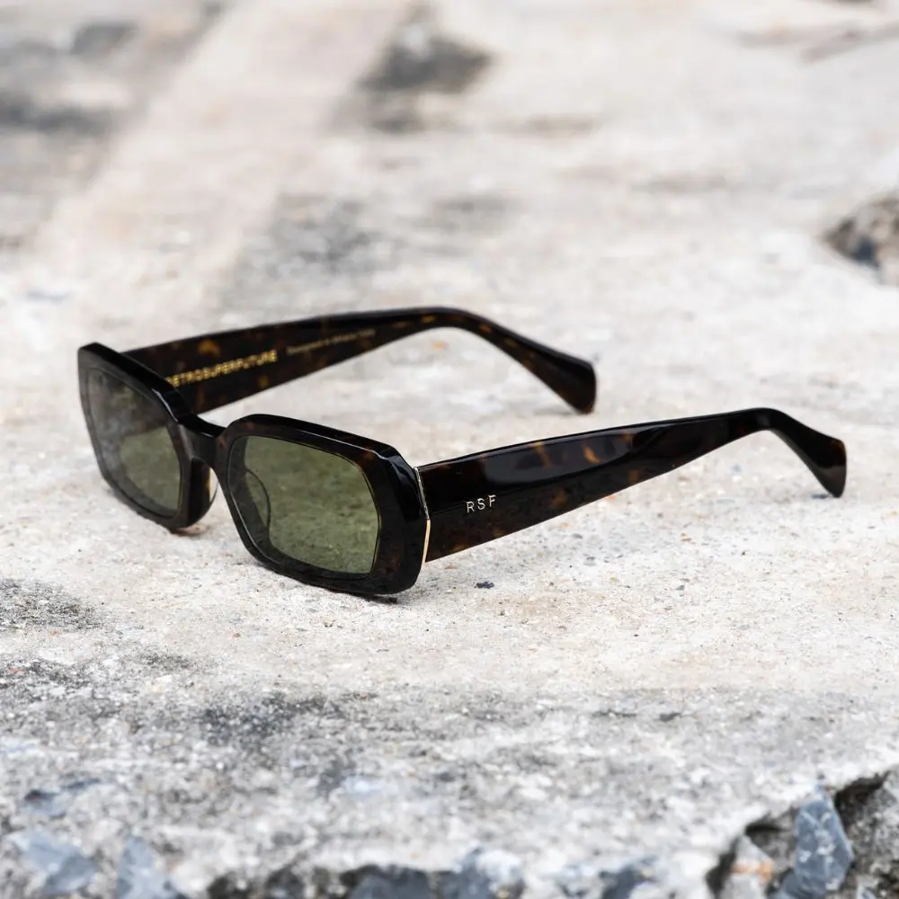 แว่น SUPER LALTRO HAVANA