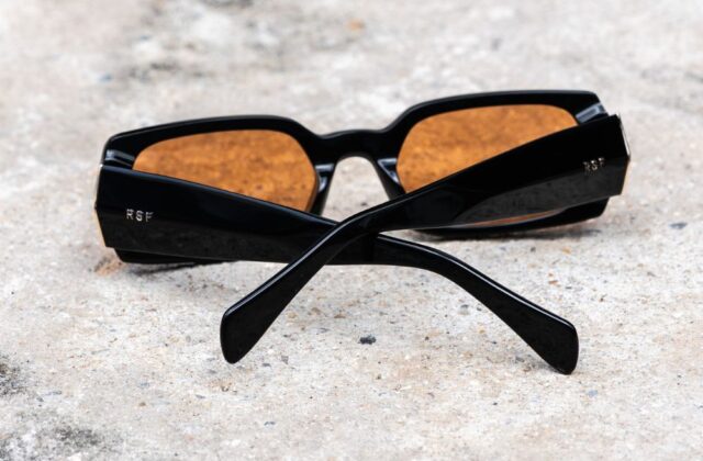 แว่น SUPER LALTRO REFINED ขา