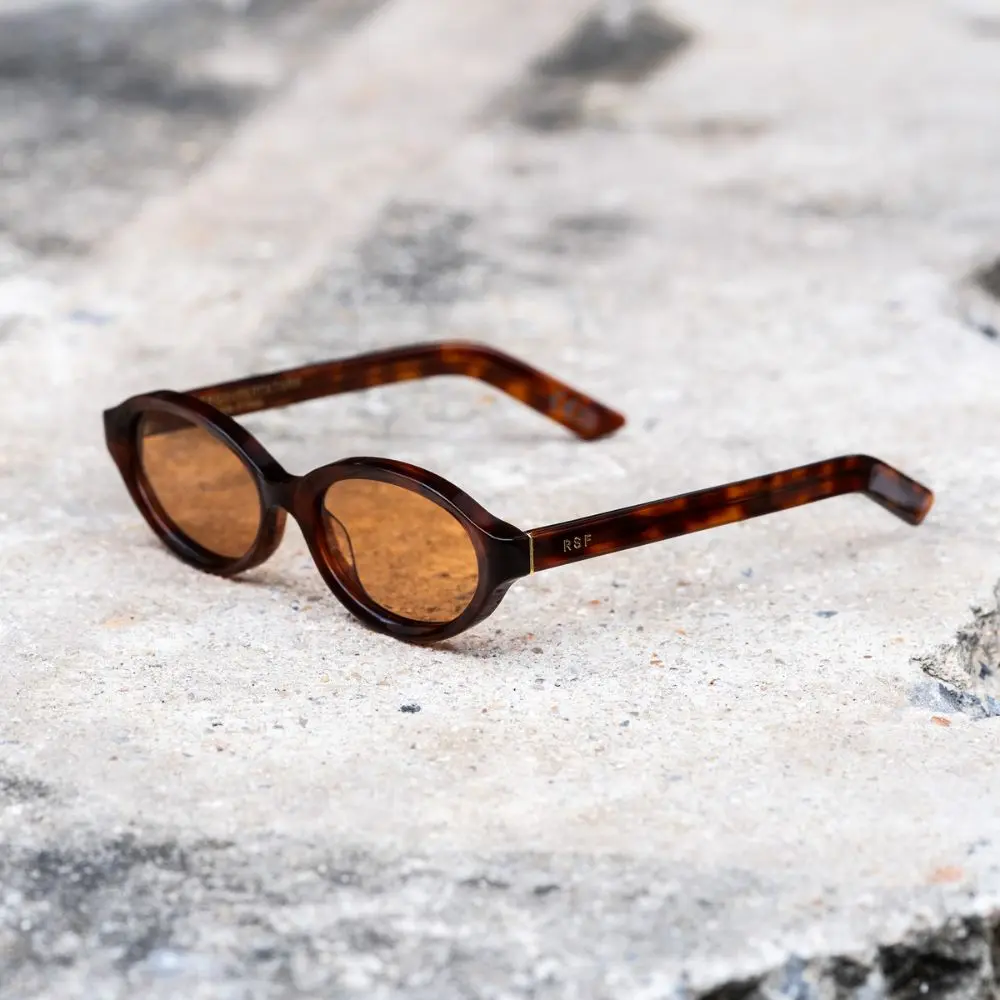 แว่น SUPER PARALA HAVANA DIVERSA