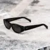 แว่น SUPER RAZZO BLACK