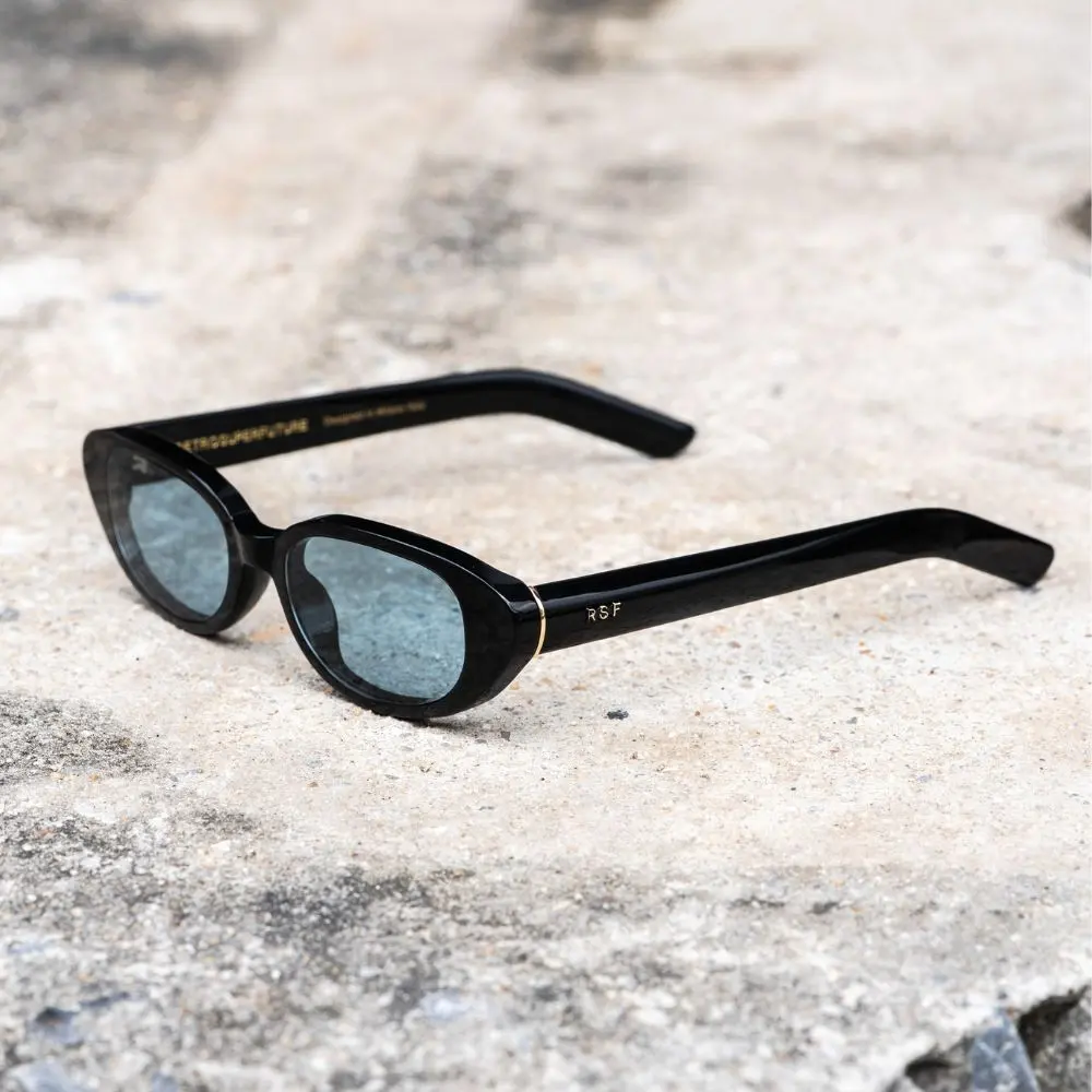 แว่น SUPER VEGA AZURE