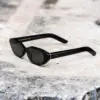 แว่น SUPER VEGA BLACK