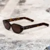 แว่น SUPER VEGA BURNT HAVANA