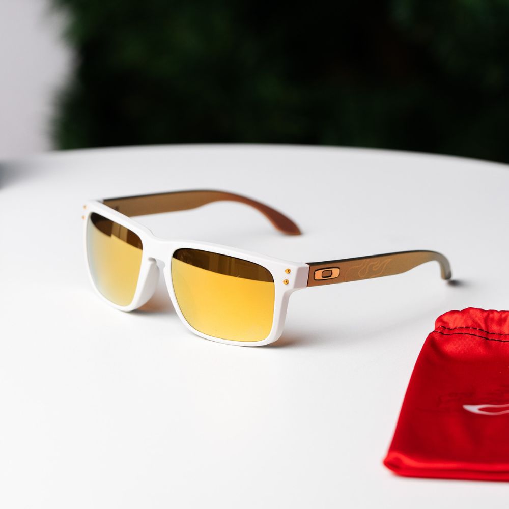 แว่น Oakley Horse Limited OO9244 924485