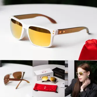 แว่น Oakley Horse Limited OO9244 924485