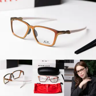 แว่น Oakley Limited Horse OX8188D 818805