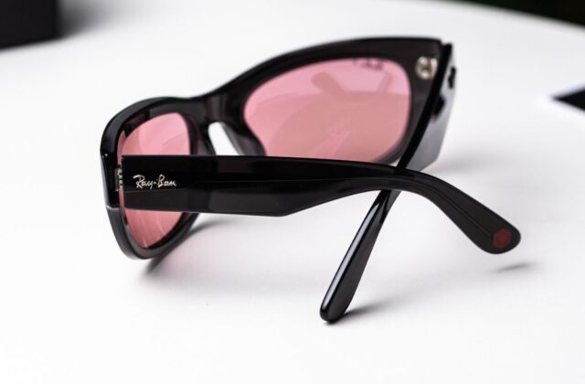 แว่น Ray-Ban Star Wars RB2289 14543E ขา