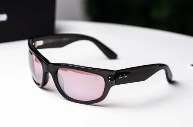 แว่น Ray-Ban Star Wars RB2289 14543E
