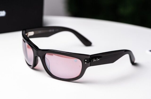 แว่น Ray-Ban Star Wars RB2289 14543E