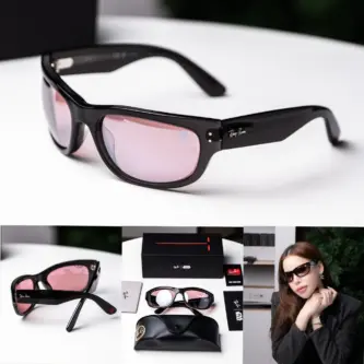 แว่น Ray-Ban Star Wars RB2289 14543E