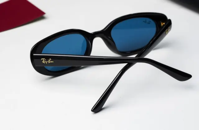 แว่น Ray-Ban Limited Horse RB4441D 686880 ขา