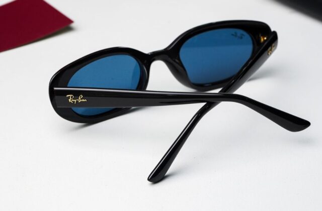แว่น Ray-Ban Limited Horse RB4441D 686880 ขา