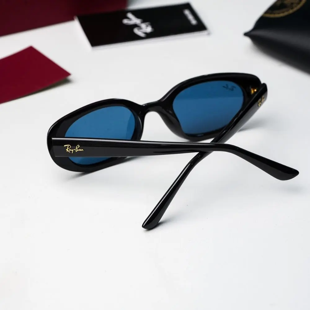 แว่น Ray-Ban Limited Horse RB4441D 686880 ขา