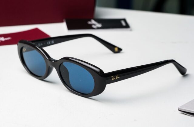 แว่น Ray-Ban Limited Horse RB4441D 686880