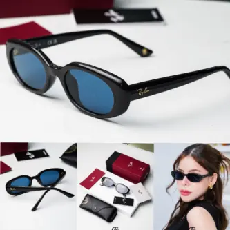 แว่น Ray-Ban Limited House RB4441D 686880