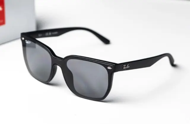 แว่น Ray-Ban RB4466D 601S81
