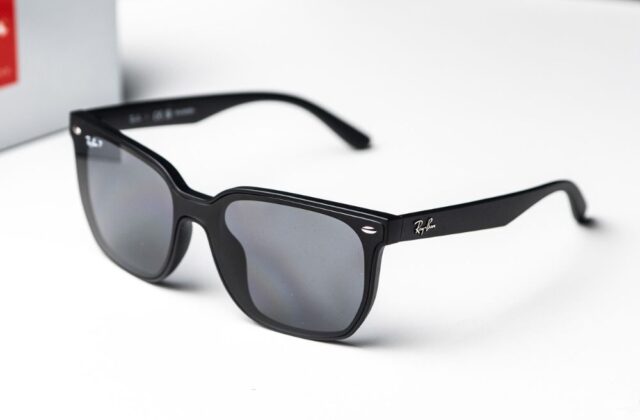 แว่น Ray-Ban RB4466D 601S81