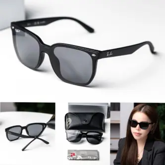 แว่น Ray-Ban RB4466D 601S81