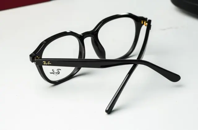 แว่น Ray-Ban Limited Horse RX7259D 8493 ขา