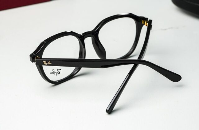 แว่น Ray-Ban Limited Horse RX7259D 8493 ขา
