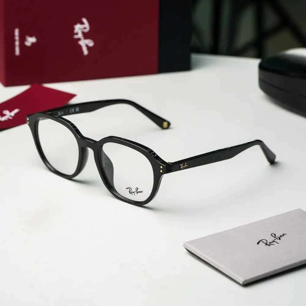 แว่น Ray-Ban Limited Horse RX7259D 8493