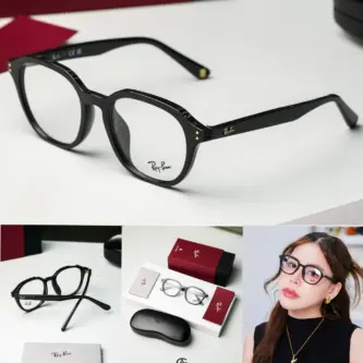 แว่น Ray-Ban Limited Horse RX7259D 8493