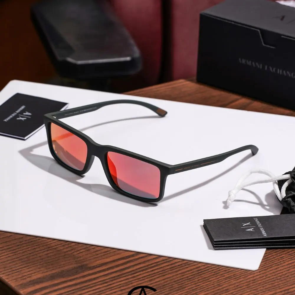 แว่น Armani Exchange AX4157SU 83776Q