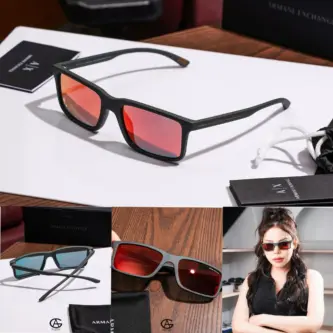 แว่น Armani Exchange AX4157SU 83776Q