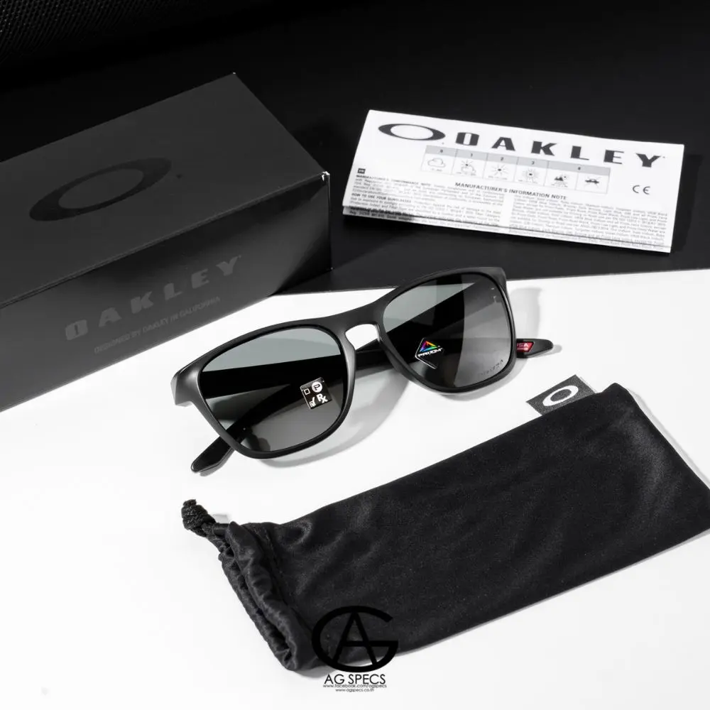 แว่น Oakley OO9479 947901 หน้า