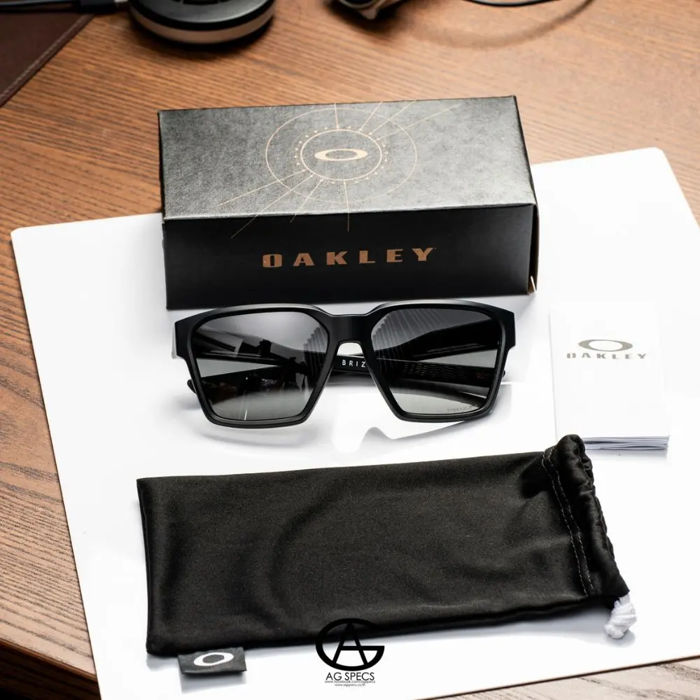 แว่น Oakley Briza OO9497 949701 หน้า