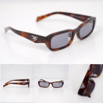 แว่น Prada PR B06SF 15W03N