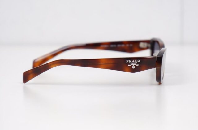 แว่น Prada PR B06SF 15W03N ขา