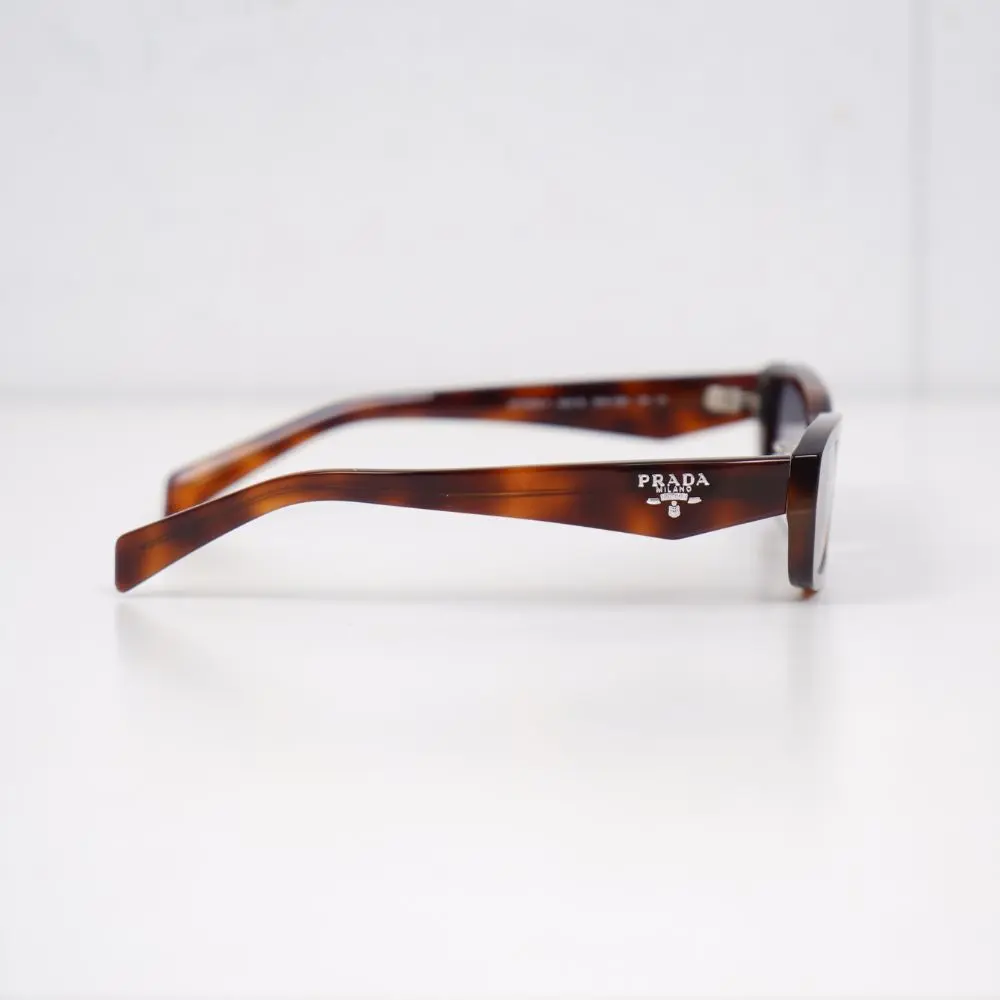 แว่น Prada PR B06SF 15W03N ขา