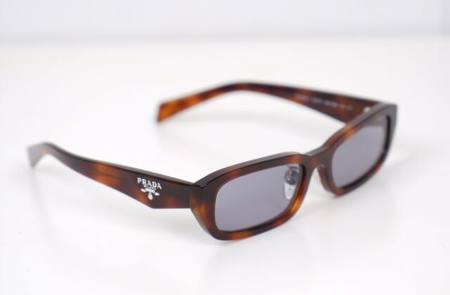 แว่น Prada PR B06SF 15W03N