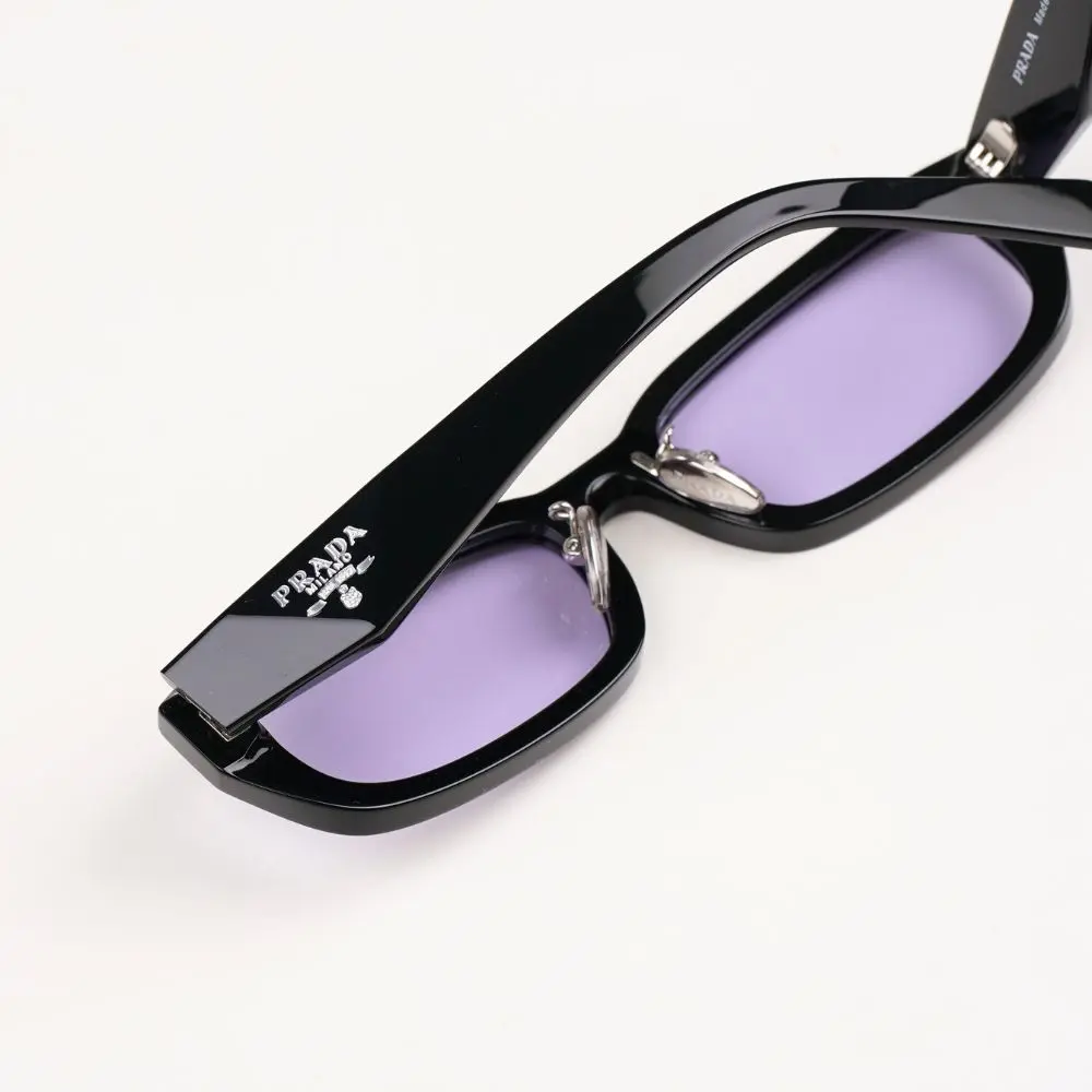 แว่น Prada PR B06SF 16K40J โลโก้