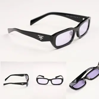 แว่น Prada PR B06SF 16K40J