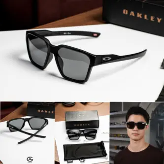 แว่น Oakley Briza OO9497 949701