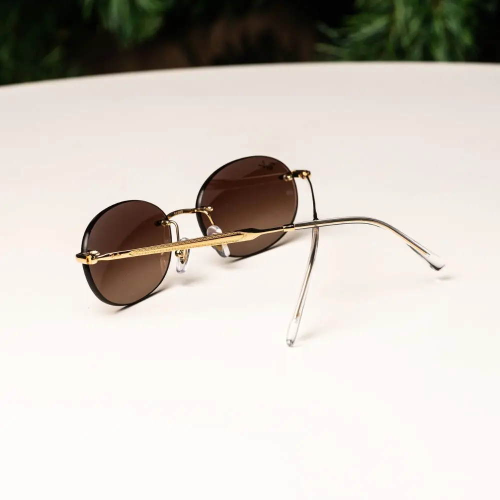 แว่น Ray-Ban RB3767 001/13 ขา