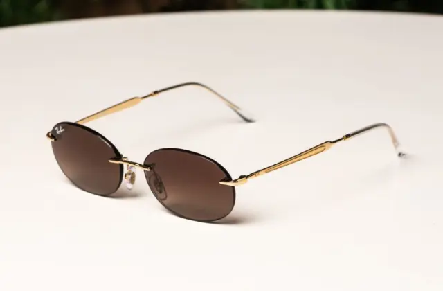 แว่น Ray-Ban RB3767 001/13