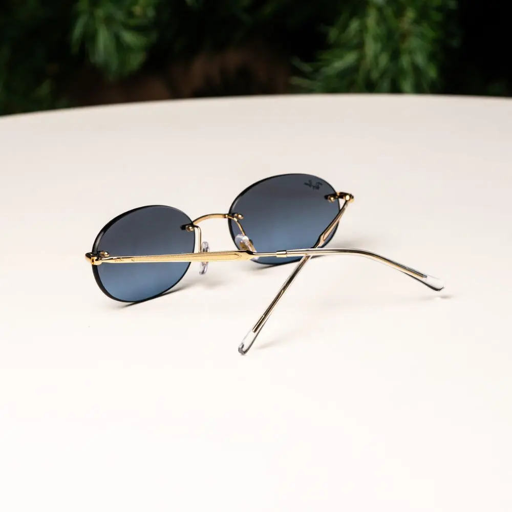 แว่น Ray-Ban RB3767 001/4C ขา