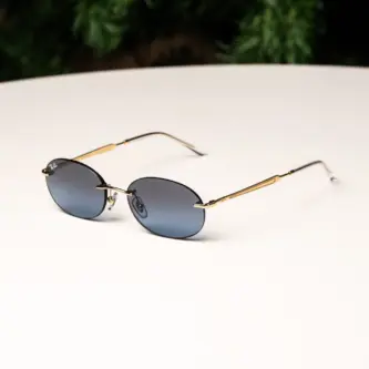 แว่น Ray-Ban RB3767 001/4C