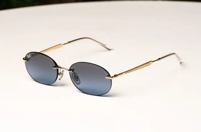 แว่น Ray-Ban RB3767 001/4C