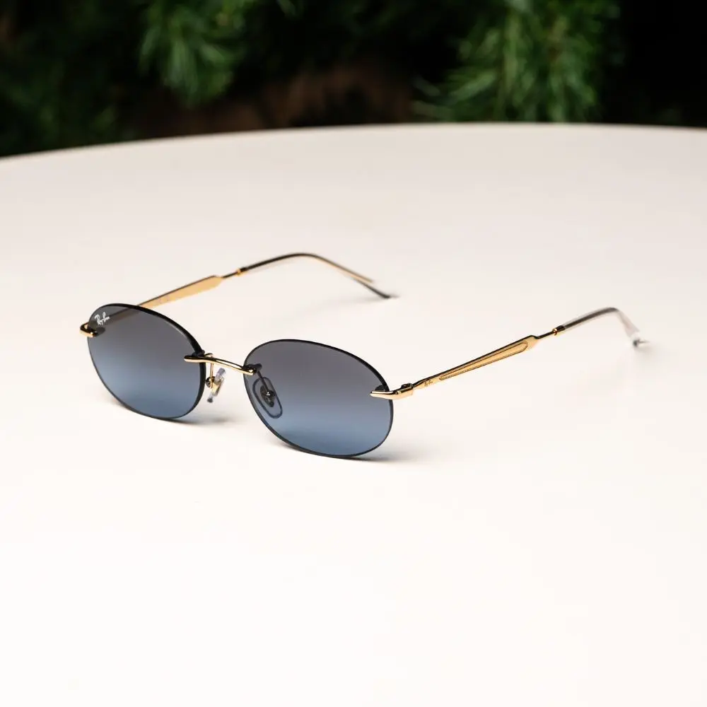 แว่น Ray-Ban RB3767 001/4C