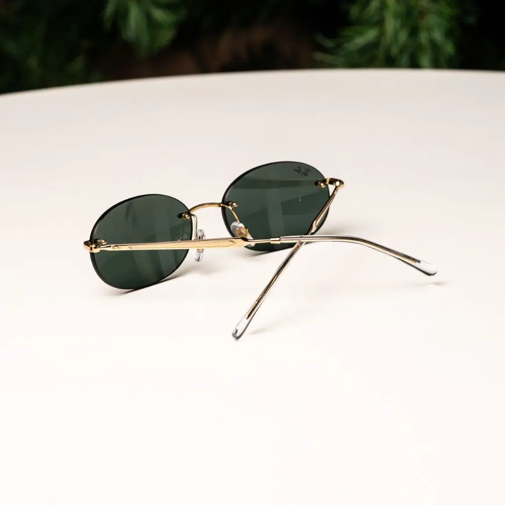 แว่น Ray-Ban RB3767 001/71 ขา