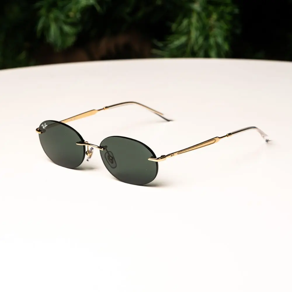 แว่น Ray-Ban RB3767 001/71
