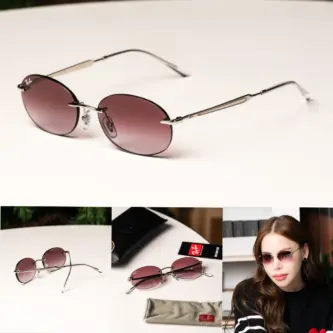 แว่น Ray-Ban RB3767 003/8H