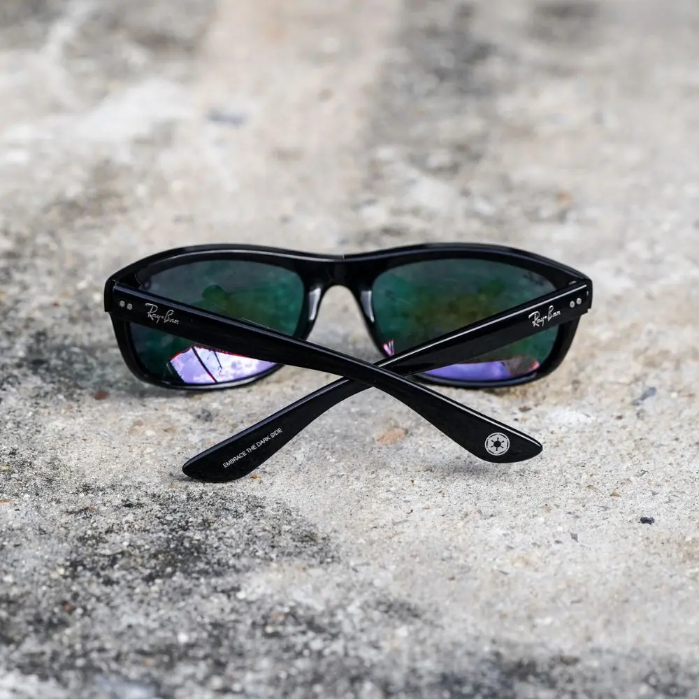 แว่น Ray-Ban Star Wars RB4089 68711D ขา